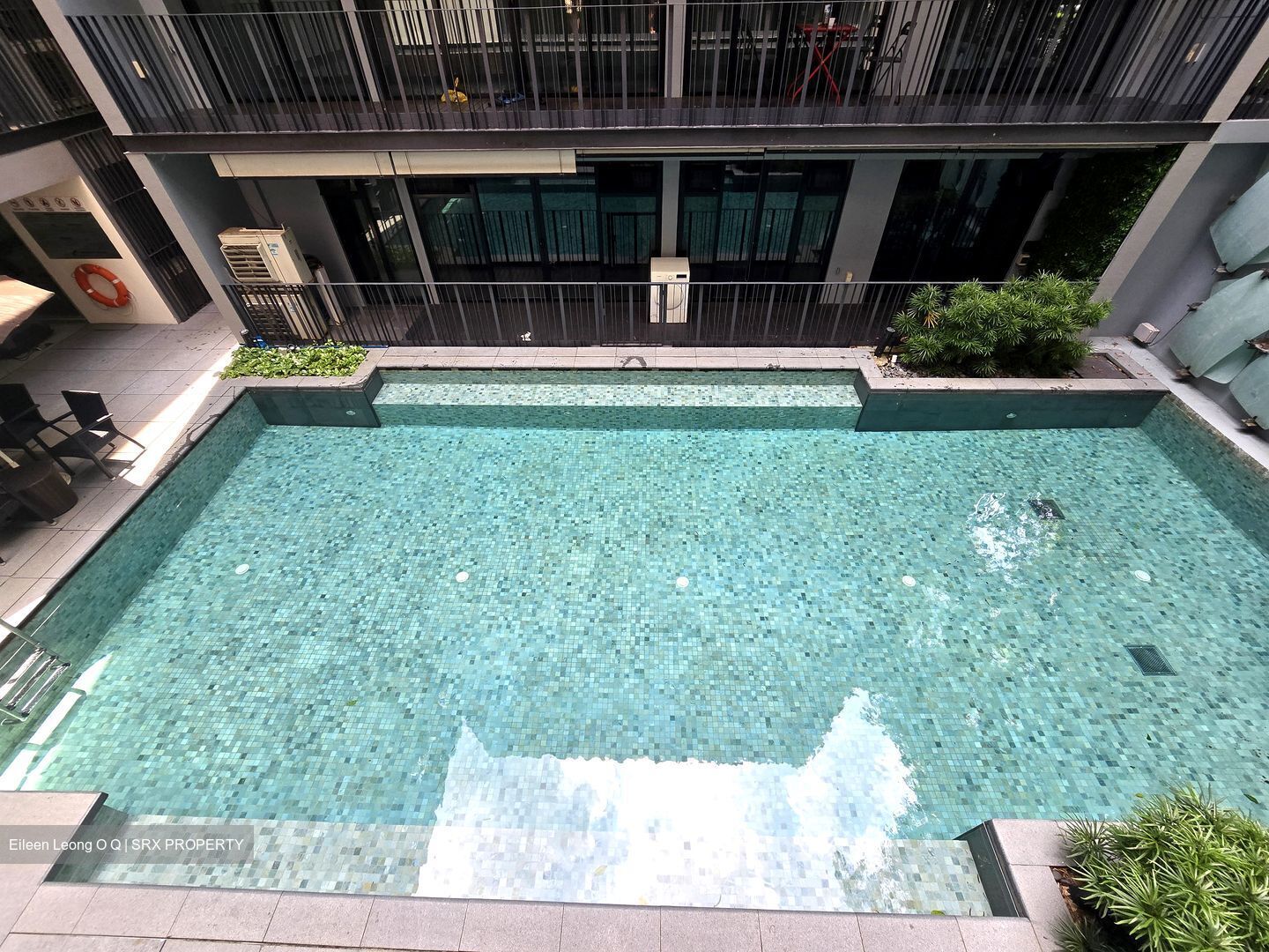 Hijauan (D9), Apartment #438235791